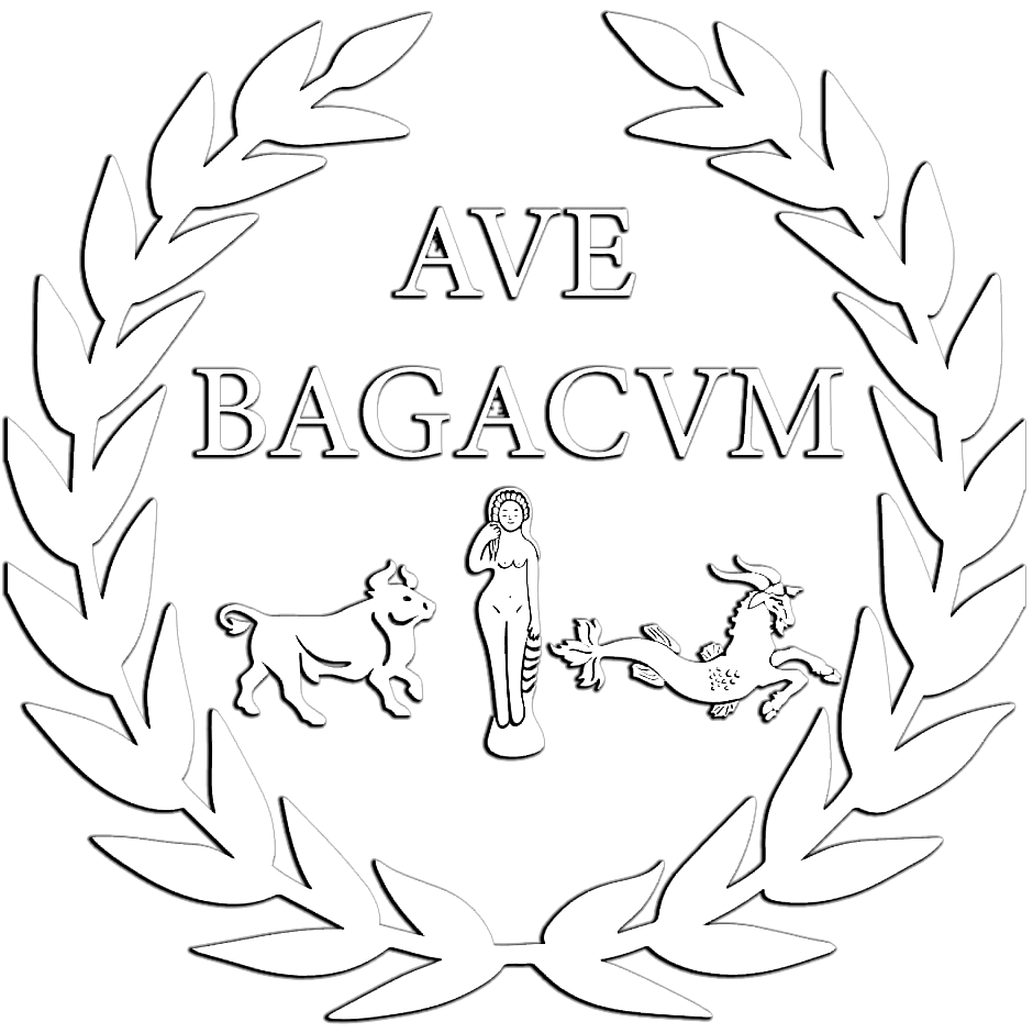 Ave Bagacum